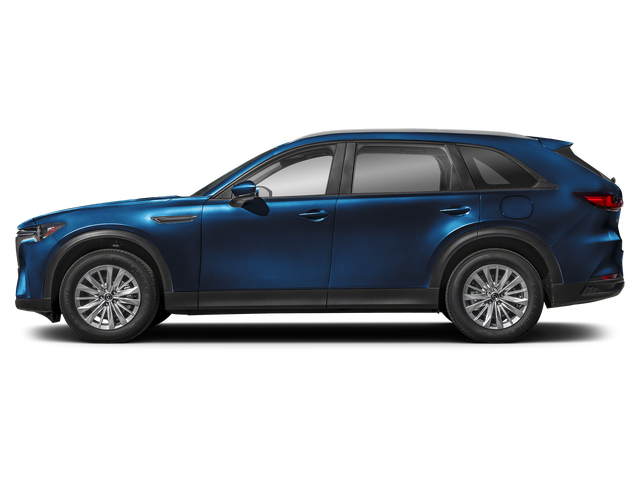 2025 Mazda CX-90 Select Package