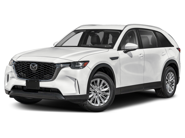 2025 Mazda CX-90 Select Package