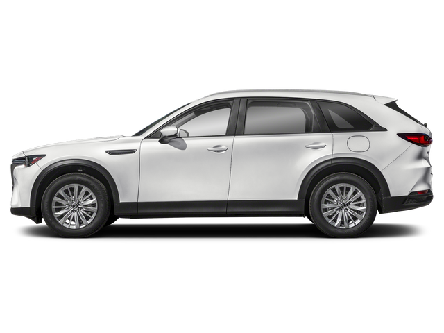 2025 Mazda CX-90 Select Package