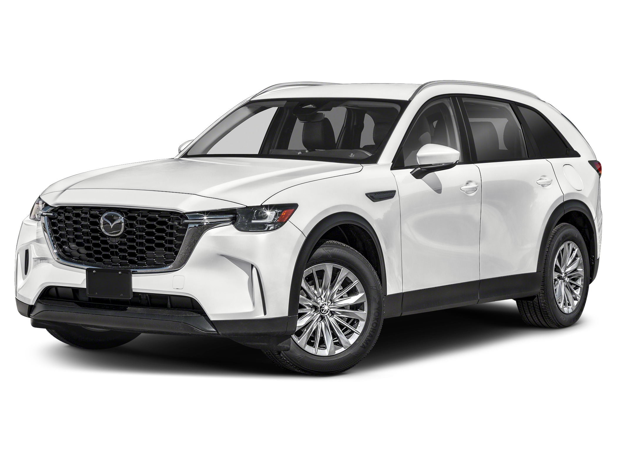 Image of 2025 Mazda CX-90 S+Premium+Package