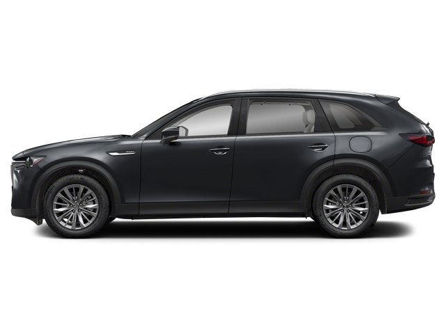 2025 Mazda CX-90 PHEV Preferred Package