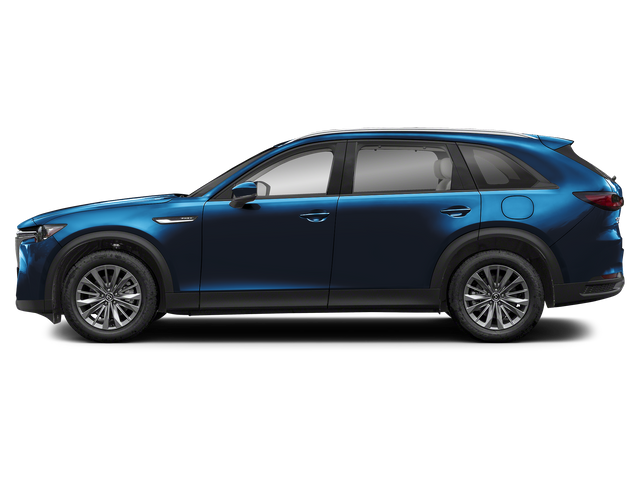 2025 Mazda CX-90 PHEV Preferred Package