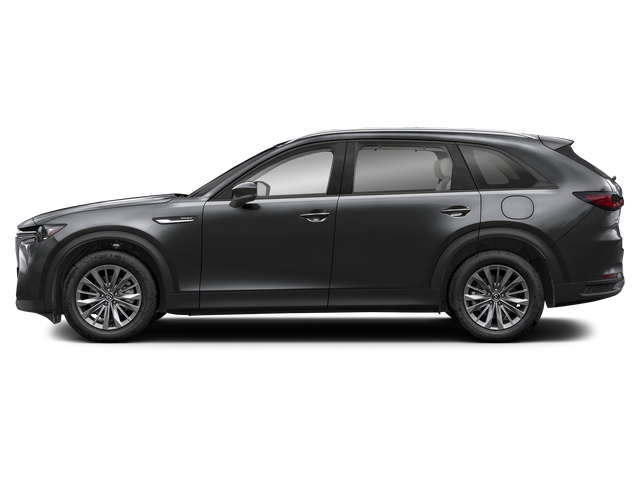 2025 Mazda CX-90 PHEV Preferred Package