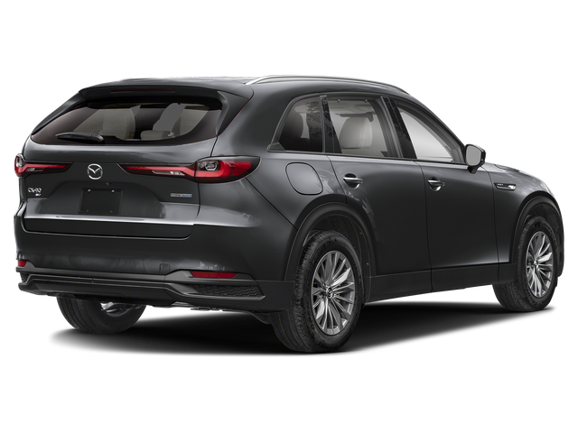 2025 Mazda CX-90 PHEV Preferred Package