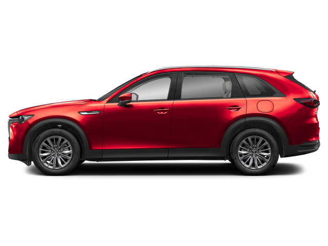 2025 Mazda CX-90 PHEV Preferred Package