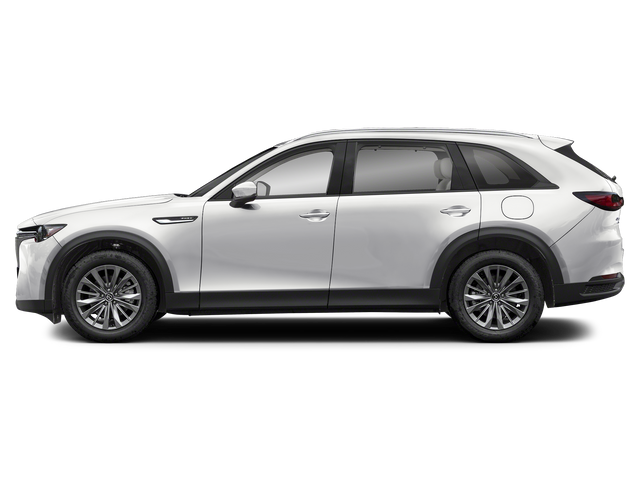 2025 Mazda CX-90 PHEV Preferred Package