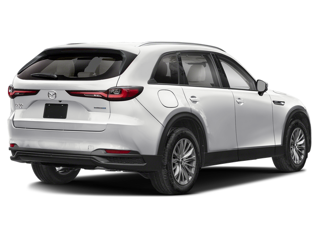 2025 Mazda CX-90 PHEV Preferred Package