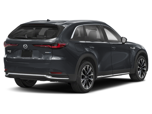 2025 Mazda CX-90 PHEV Premium Plus Package