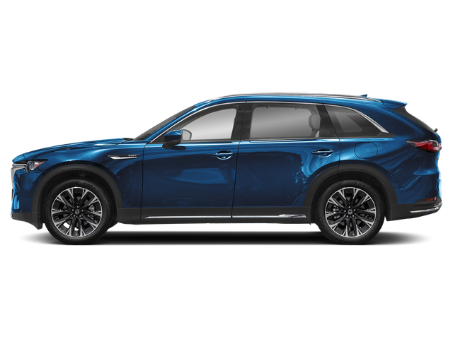 2025 Mazda CX-90 PHEV Premium Plus Package