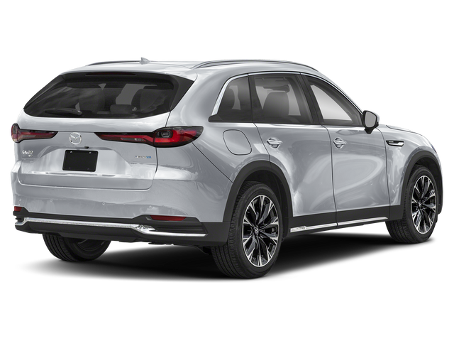 2025 Mazda CX-90 PHEV Premium Plus Package