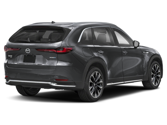 2025 Mazda CX-90 PHEV Premium Plus Package