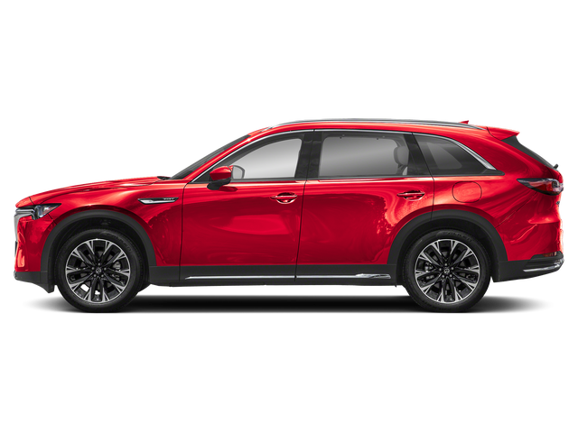 2025 Mazda CX-90 PHEV Premium Plus Package