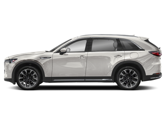 2025 Mazda CX-90 PHEV Premium Plus Package