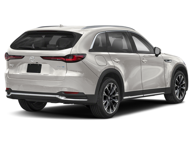 2025 Mazda CX-90 PHEV Premium Plus Package