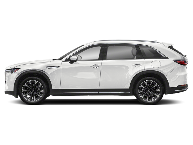 2025 Mazda CX-90 PHEV Premium Plus Package