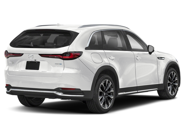 2025 Mazda CX-90 PHEV Premium Plus Package