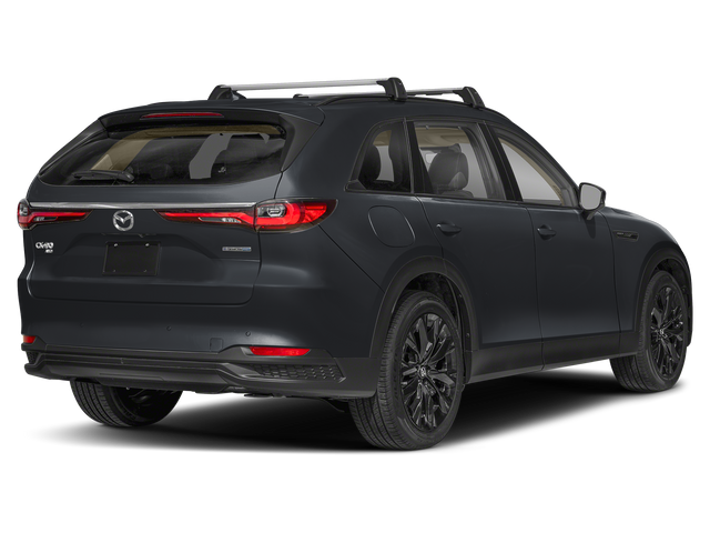 2025 Mazda CX-90 PHEV Premium Sport