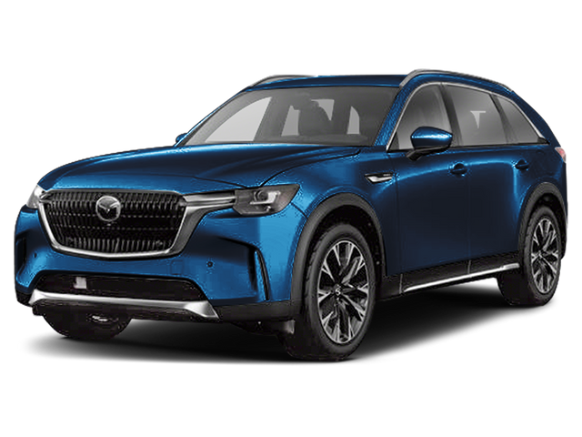 2025 Mazda CX-90 PHEV Premium Sport