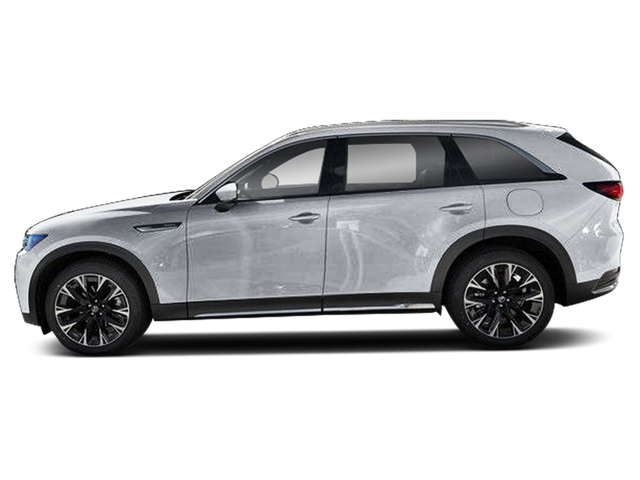 2025 Mazda CX-90 PHEV Premium Sport