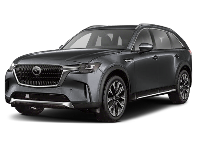 2025 Mazda CX-90 PHEV Premium Sport