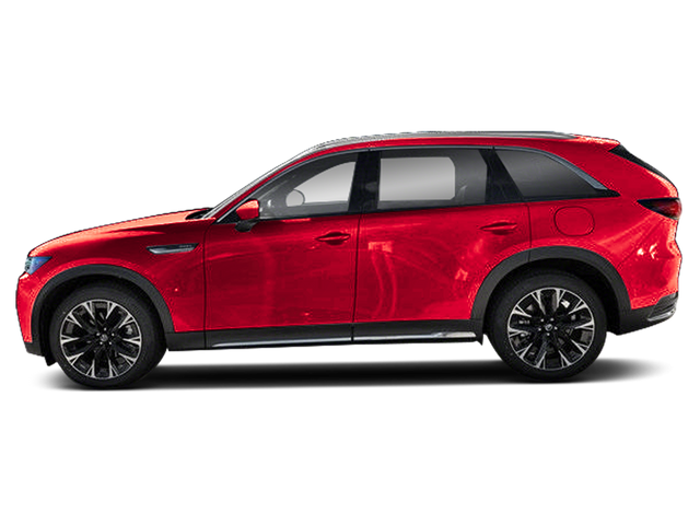 2025 Mazda CX-90 PHEV Premium Sport