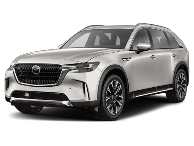 2025 Mazda CX-90 PHEV Premium Sport