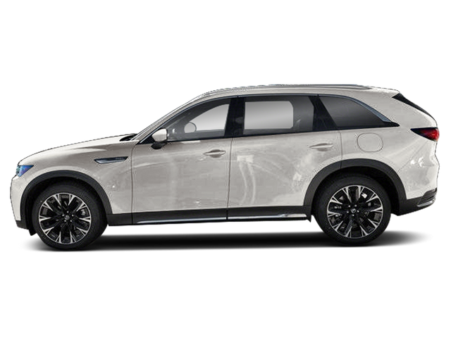 2025 Mazda CX-90 PHEV Premium Sport