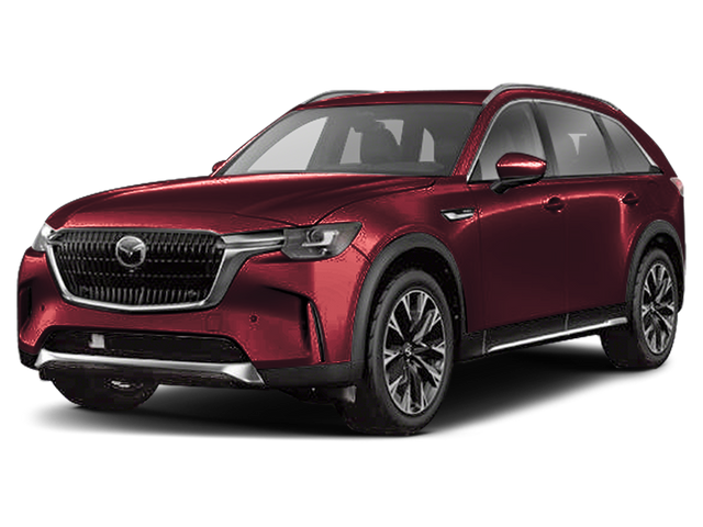 2025 Mazda CX-90 PHEV Premium Sport