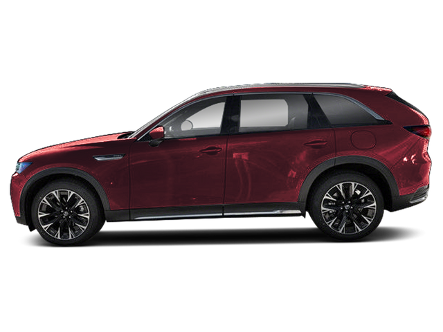 2025 Mazda CX-90 PHEV Premium Sport