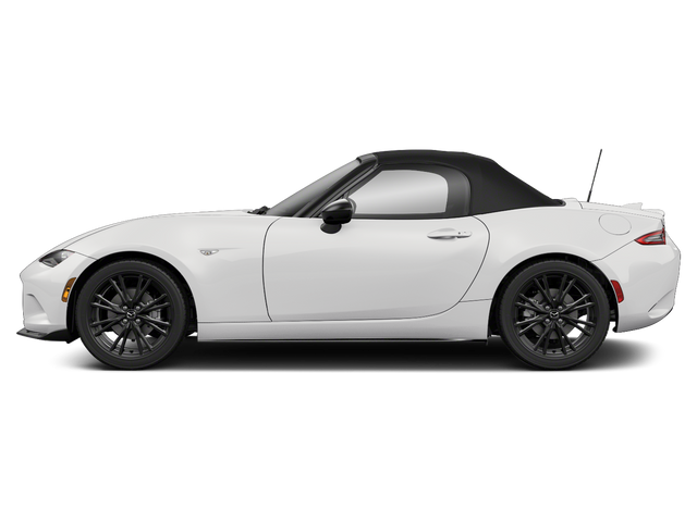 2025 Mazda MX-5 Miata Club