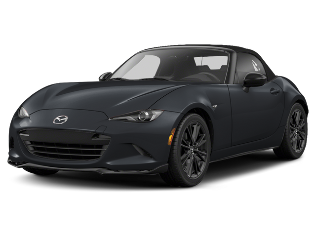 2025 Mazda MX-5 Miata Club