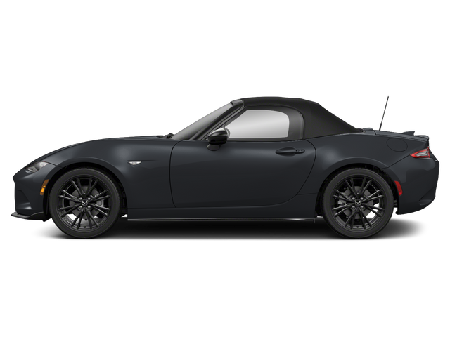 2025 Mazda MX-5 Miata Club