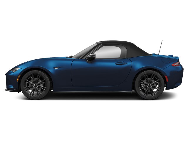 2025 Mazda MX-5 Miata Club