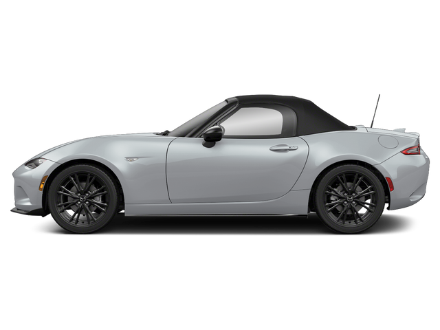 2025 Mazda MX-5 Miata Club