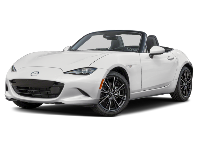 2025 Mazda MX-5 Miata Grand Touring