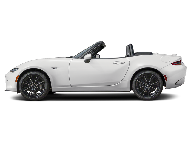 2025 Mazda MX-5 Miata Grand Touring