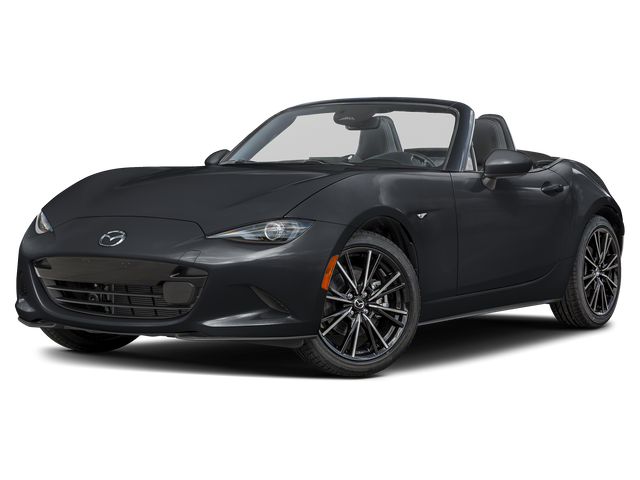 2025 Mazda MX-5 Miata Grand Touring