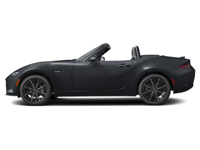 2025 Mazda MX-5 Miata Grand Touring