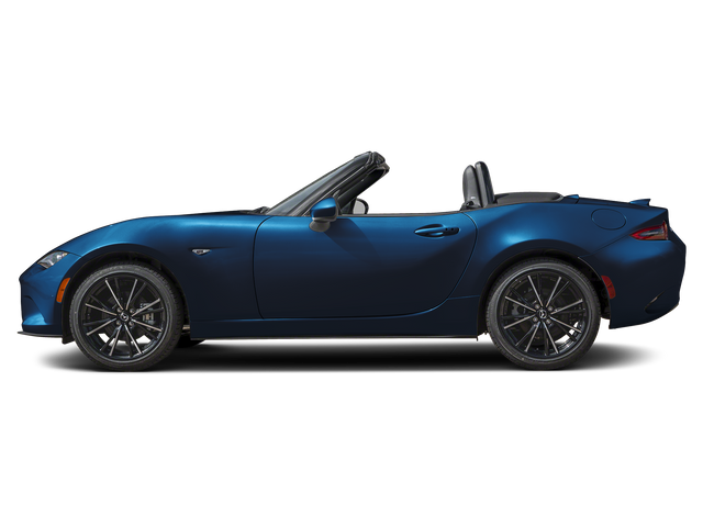 2025 Mazda MX-5 Miata Grand Touring