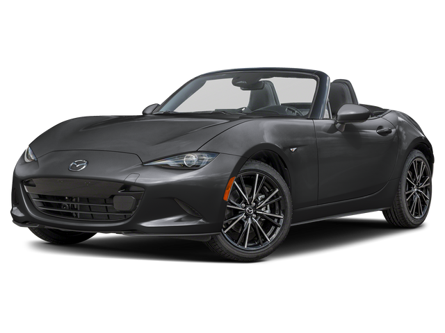 2025 Mazda MX-5 Miata Grand Touring