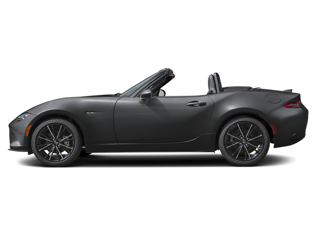 2025 Mazda MX-5 Miata Grand Touring