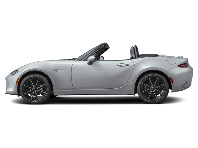 2025 Mazda MX-5 Miata Grand Touring