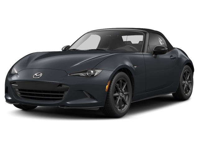 2025 Mazda MX-5 Miata Sport