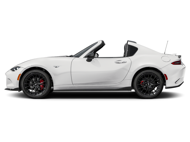 2025 Mazda MX-5 Miata RF Club