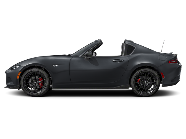 2025 Mazda MX-5 Miata RF Club