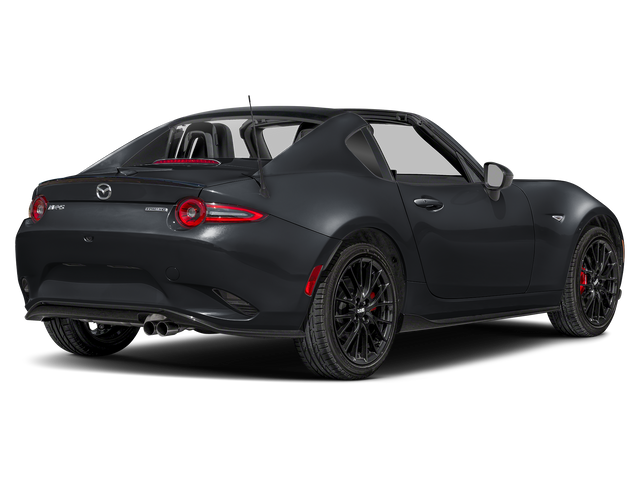 2025 Mazda MX-5 Miata RF Club