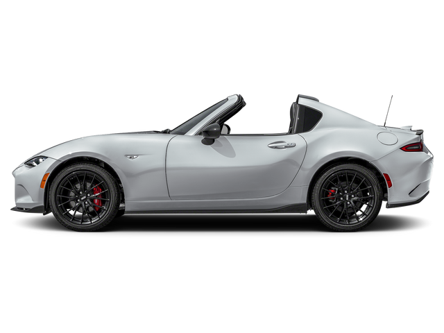 2025 Mazda MX-5 Miata RF Club