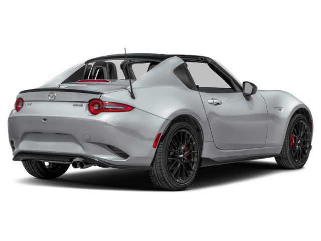 2025 Mazda MX-5 Miata RF Club