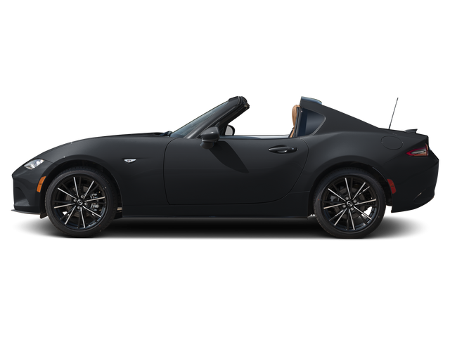 2025 Mazda MX-5 Miata RF Grand Touring