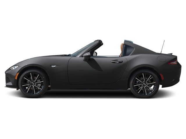 2025 Mazda MX-5 Miata RF Grand Touring